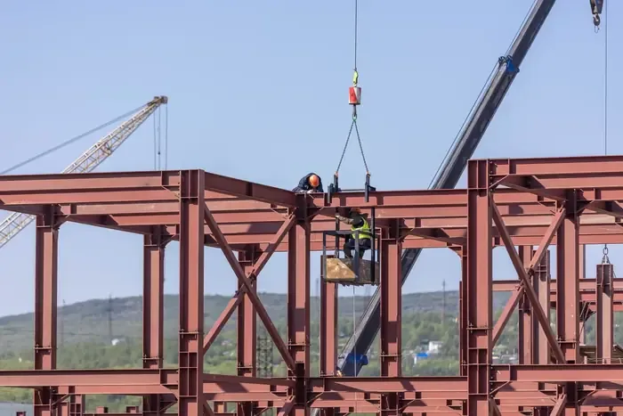 Steel-Frame Clear Span Buildings - Wichita KS Steel-Frame Clear Span Buildings in Wichita KS