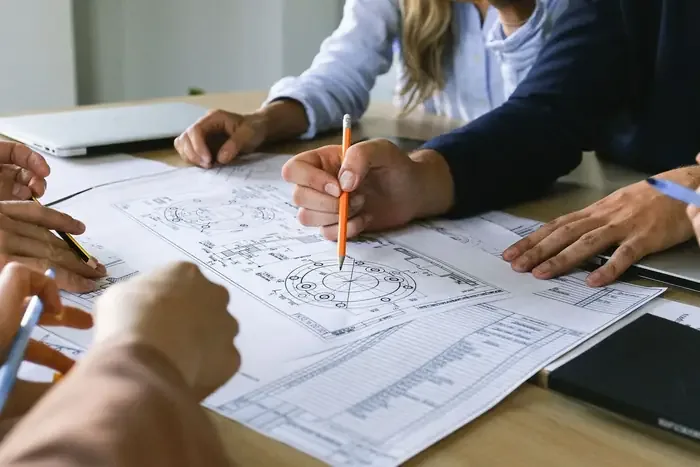 Post-Frame Design & Engineering Services - Wichita KS Post-Frame Design & Engineering Services in Wichita KS
