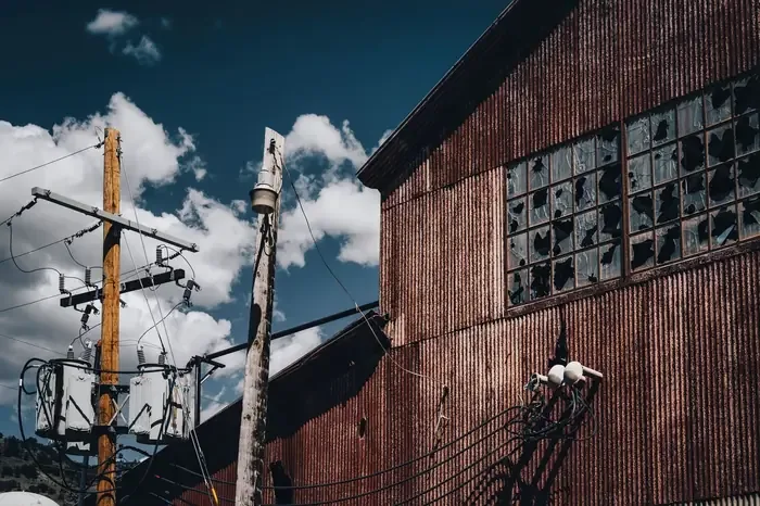 Pole Barn Repair - Wichita KS Pole Barn Repair in Wichita KS