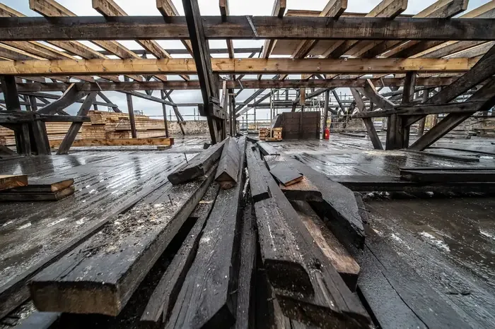 Pole Barn Roofing & Re-Roofing - Wichita KS Pole Barn Roofing & Re-Roofing in Wichita KS